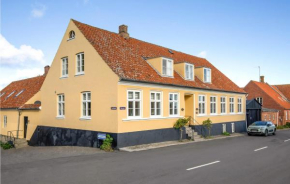 Cozy Apartment In Svaneke With Wifi in Svaneke